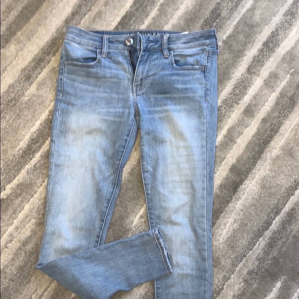 AE jeans